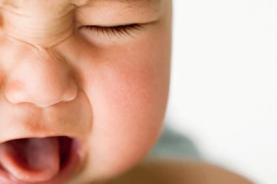 ¿Por qué llora tu bebé?