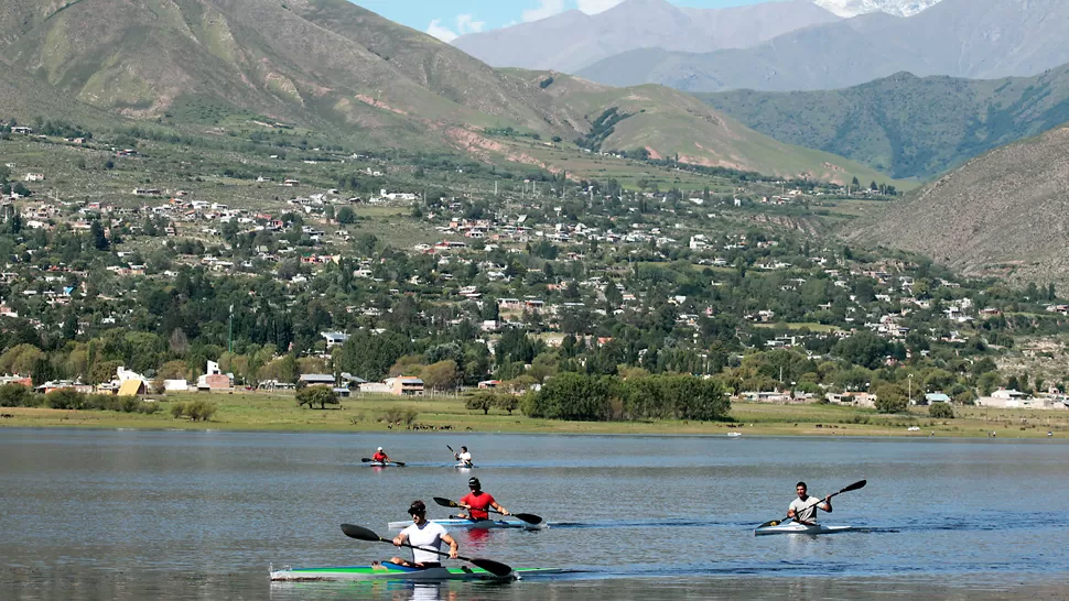 FOTO DE DIEGO ARAOZ (ESPECIAL PARA LA GACETA)