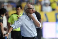 El Virrey no encuentra el equipo ni el funcionamiento