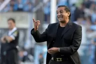 Ramón Díaz disfruta de un arranque soñado con River