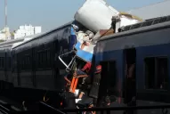 Elevan a juicio oral la causa de la tragedia de Once