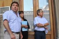 El Gobierno y los maestros no llegaron a un acuerdo