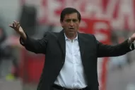 Ramón: no quiero que a Boca le vayan bien las cosas