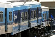 Para el Gobierno, la tragedia de Once no existió