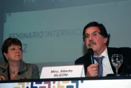 Los docentes llamarían hoy a un paro nacional