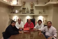 Unidos por el bien santo