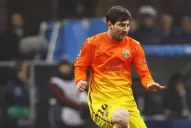 La pistola no fue necesaria