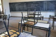 Mañana se define si el Frente Gremial Docente inicia las clases