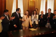 Sbdar promete cuidar los logros del CAM