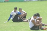 Hoy se conocerá la gravedad de la lesión de Carrera