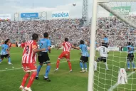 El negocio que no fue