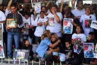 Las 51 víctimas de la Tragedia de Once