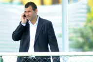 Si nos autorizan, el 50 % de las entradas será para San Martín