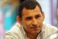 Una frase de Leito recalentó las redes sociales