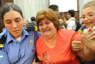 Liliana Medina tuvo dos paros cardiorrespiratorios