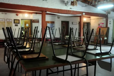 Los docentes privados prefieren mantener las clases virtuales, según el gremio