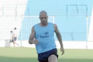 Quieren dar el ejemplo