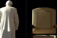 El Vaticano niega el lobby gay