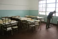 El lunes no habrá clases en Tucumán