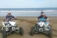 Tucumanos en plan de ataque