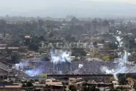 Tucumán está a un paso de quedarse sin el clásico