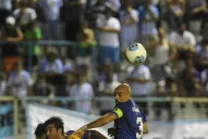 El peor déjà-vu para RR