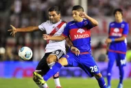 Una ráfaga de goles al final