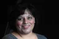 Un susto la precipitó a cumplir su gran sueño