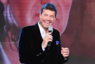 Sabatella desligó a Cristina del pase de Tinelli