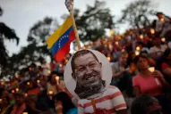 En Venezuela creen que Chávez volverá al poder