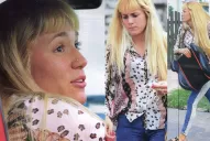 Rocío Oliva: estoy muy enamorada de Diego, pero no embarazada