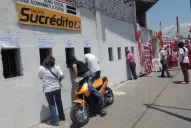 Clásico tucumano: Se acabaron las populares de Atlético y San Martín