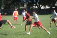 Confirmado: el santo jugará en Misiones el domingo, a las 17