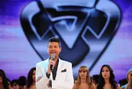 Tinelli está enojado: afirma que se dicen muchas mentiras
