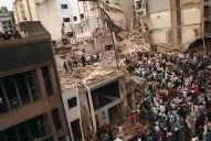 La AMIA recurrirá a la Corte para rechazar el acuerdo con Irán