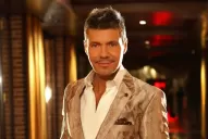 Tinelli se fue de El Trece y negocia con Telefe