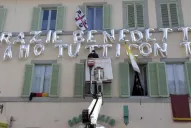 115 cardenales elegirán al nuevo santo padre