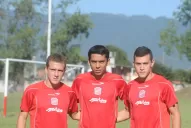 La hora de los pibes