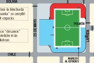 No tendremos problemas en cerrar puertas