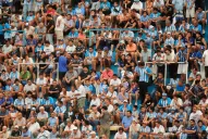 El lunes se canjearán las entradas de Ticketek