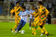 Pulguita Rodríguez no viaja a Jujuy