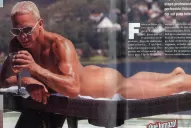 Flavio Mendoza, ¿la cola del verano?