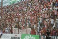 San Martín se trae un punto desde Misiones