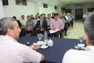 Aportes para que el clásico sea en paz