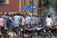 Habrá clases en las escuelas afectadas por el operativo del clásico