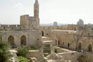 El custodio de Tierra Santa pide un papa con visión de futuro