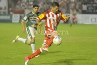 Undecagonal: San Martín debuta como visitante ante Maipú