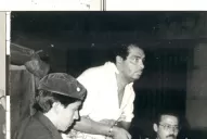 Dejaron sus nombres impresos en numerosos casos policiales