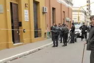 Balean el estudio de Lobo Aragón, quien sospecha de los Ale