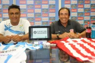 Los técnicos pidieron a los hinchas que disfruten el espectáculo